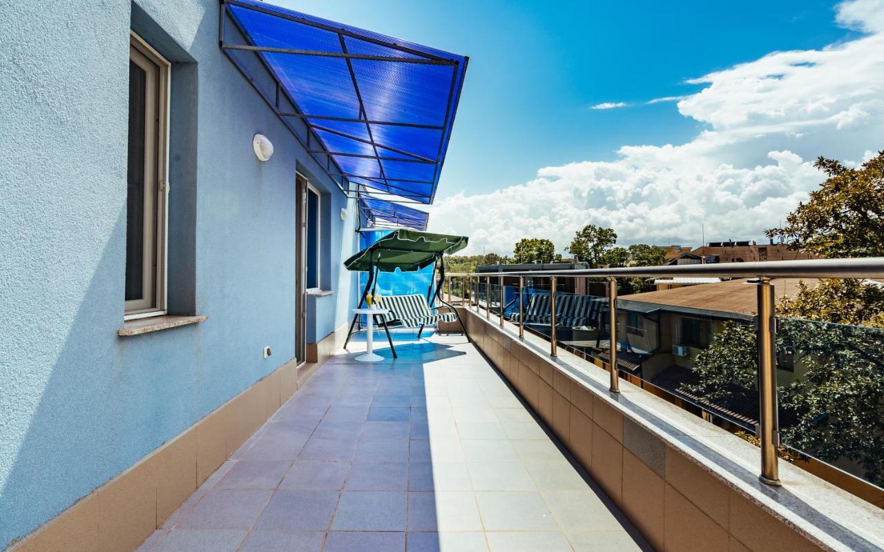 Hotel Park 2 คีตาน ภายนอก รูปภาพ